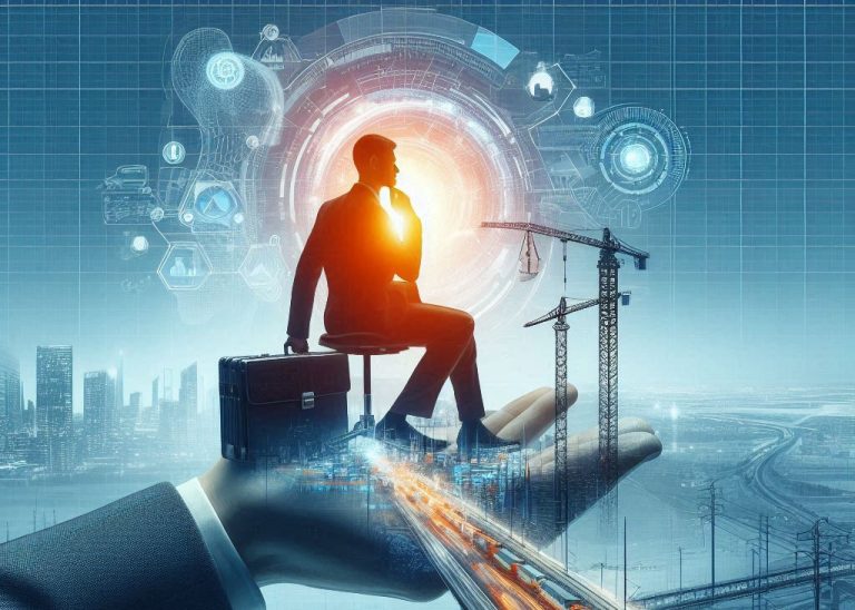 Consultoría en Infraestructura: Clave para el Éxito en Proyectos de Gran Envergadura