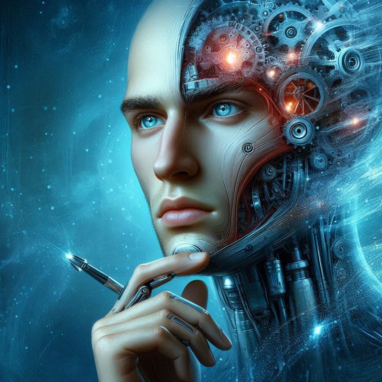 Cómo Crear Tú Presencia en Línea y Generar un Gran Impacto